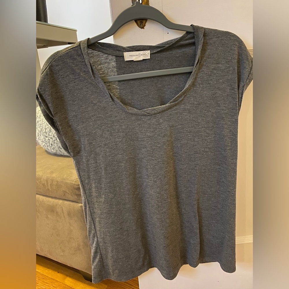 Treasure & Bond T shirt